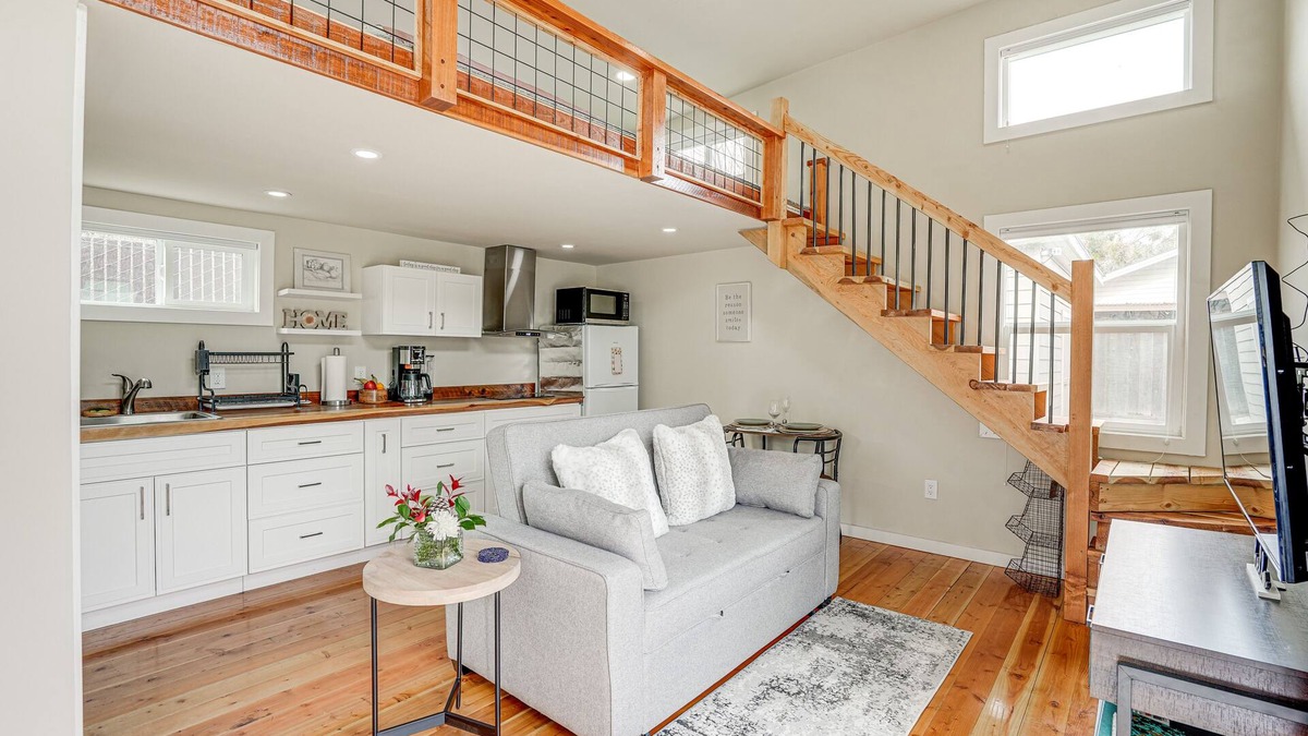 Pacheco Apartment | Pacheco/Martinez Studio: 22 Mi to Dtwn Oakland!
