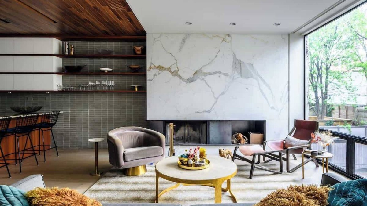 Crown Heights House | Pacific by Rove Travel | Duplex w/Deck & Backyard