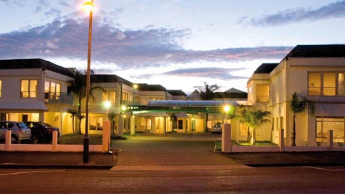 Gisborne Hotel | Pacific Harbour Motor Inn, Gisborne