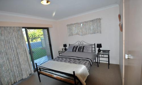 Evans Head Apartment | Pacific Palms 3, Unit 3, 9-11 Terrace Street Evans Head