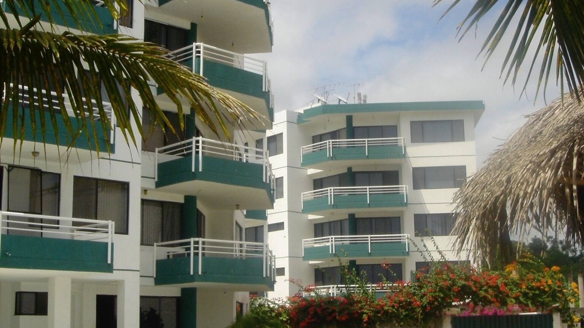 Same Condo | Pacific Paradise at Same Beach, Ecuador. Beach front penthouse