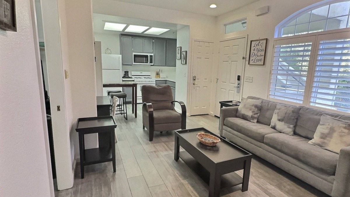 Oceano Condo | Pacific Plaza #304 Oceano Pismo Avila SLO