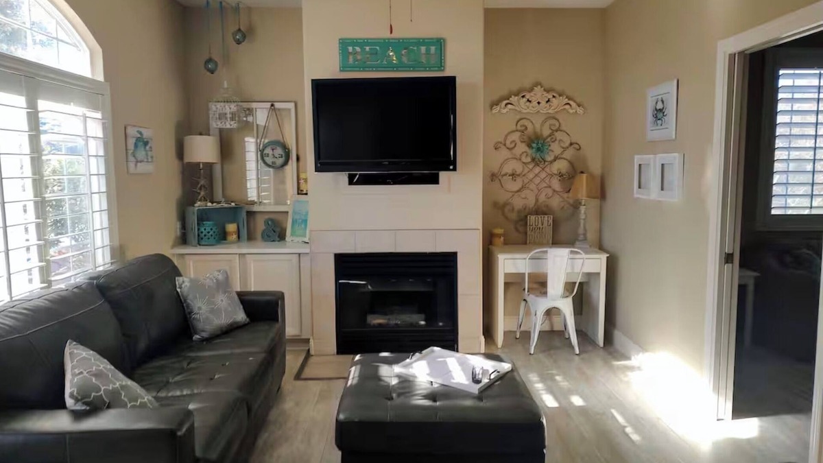 Oceano Condo | Pacific Plaza #508 Oceano Pismo Avila SLO