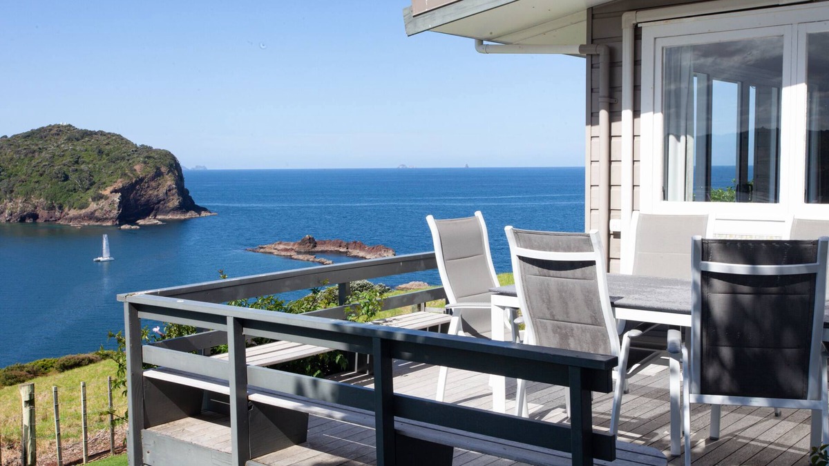 Tutukaka Apartment | Pacific Rendezvous