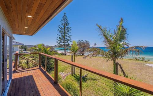 Brooms Head House | Pacifica 1