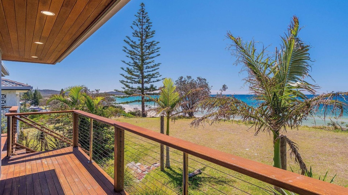 Brooms Head Apartment | Pacifica 1 - Brooms Head