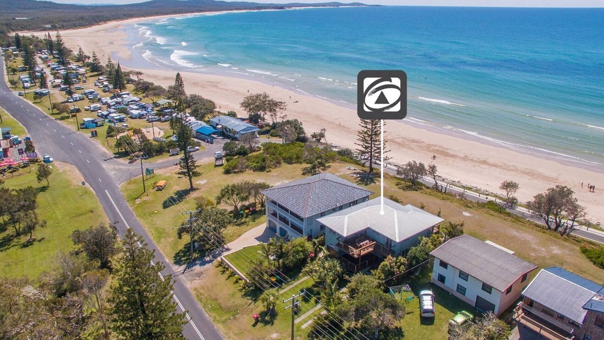 Brooms Head Apartment | Pacifica 2 - Brooms Head
