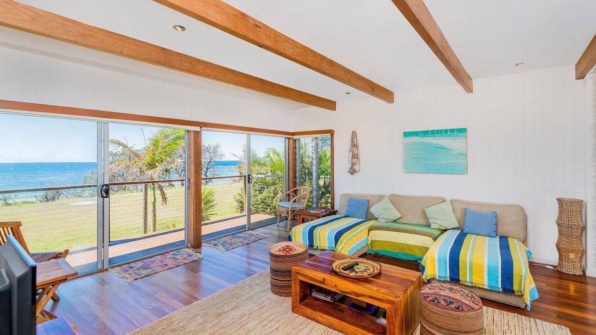 Brooms Head Apartment | Pacifica Unit 1