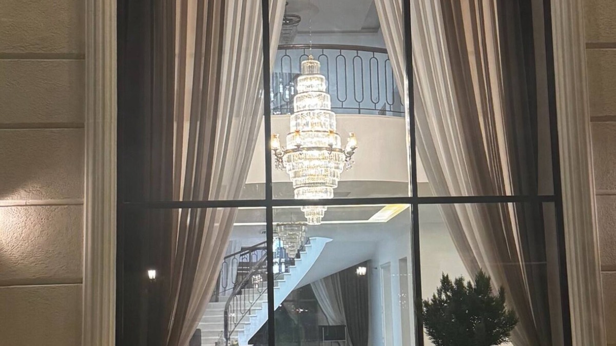 Antakya Hotel | Pacis Antakya