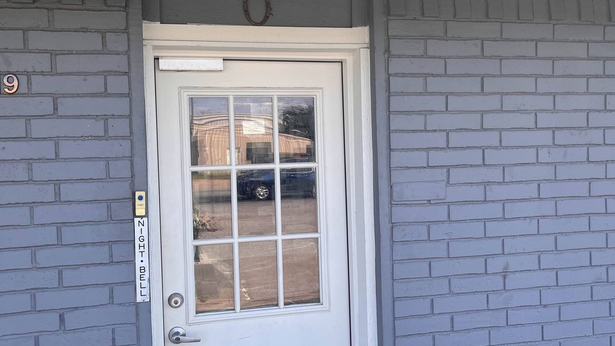 Kingsland Hotel | Packsaddle Motel