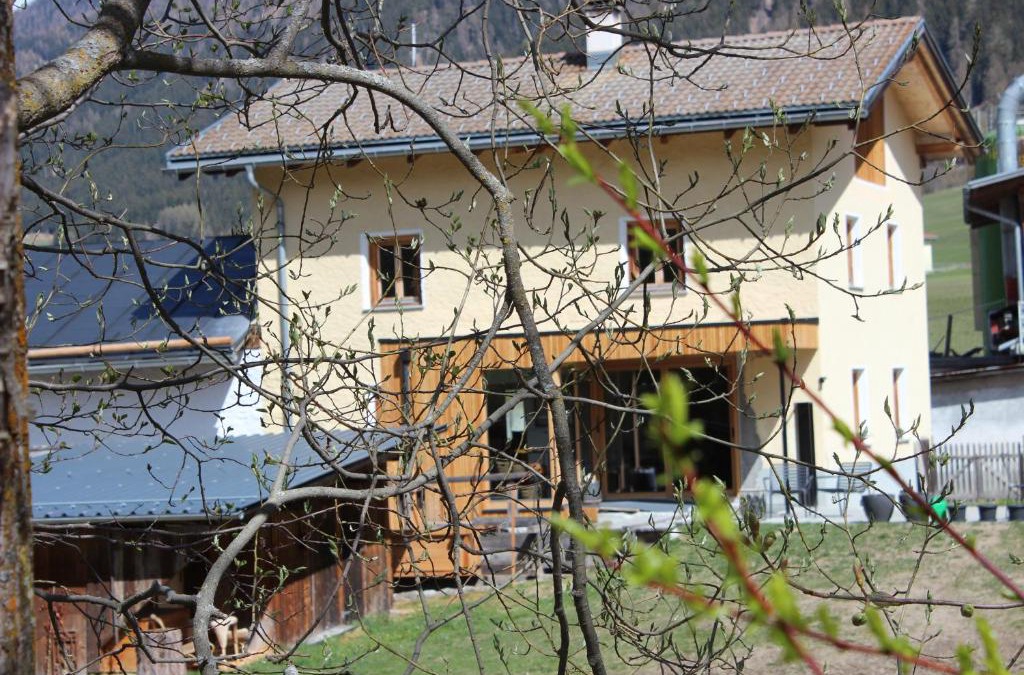 Val Muestair Bed & Breakfast | paclera79