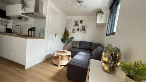 Saint-Germain-sur-Morin Apartment | Paco Homestay