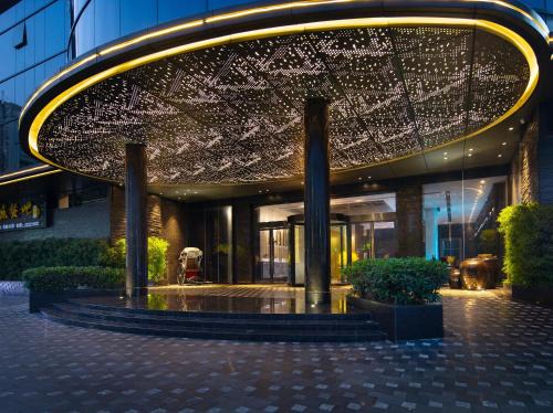 Xiashan District Hotel | Paco Ya Hotel Zhanjiang Guomao People's Square