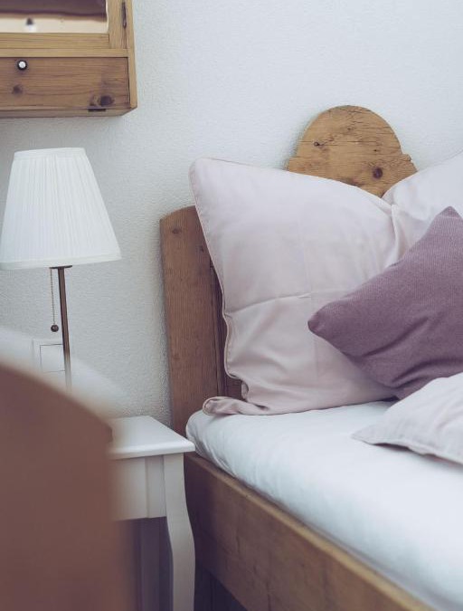 Trins Apartment | Padaster 1262