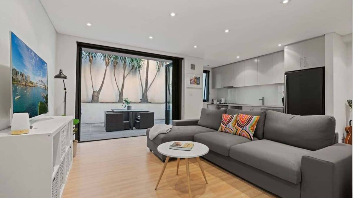 Paddington Apartment | Paddington Weekender