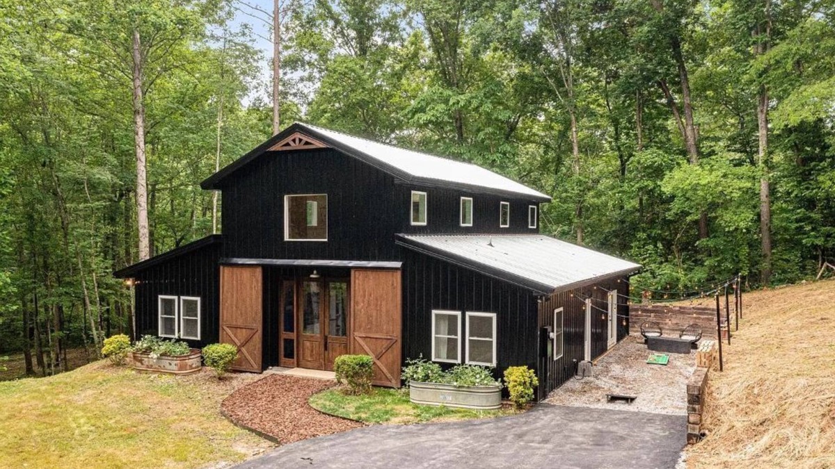Bon Aqua House | Paddle Creek Retreat!