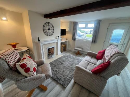 Sandbach House | Paddle Gate Cottage