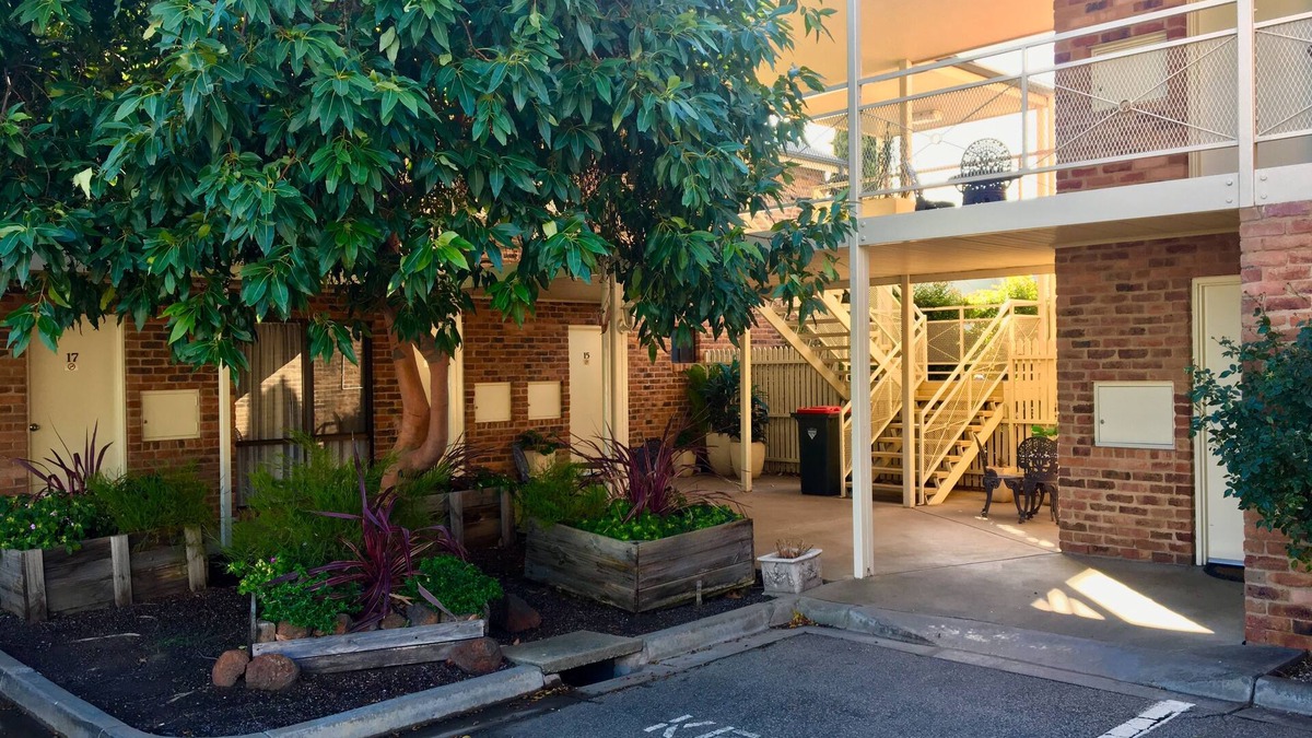 Echuca Hotel | Paddle Wheel Motel