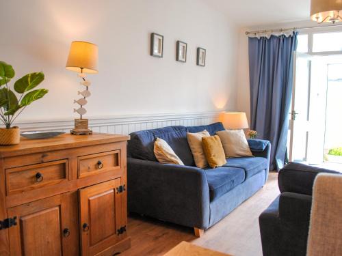Hope-Cove Apartment | Paddler's Rest