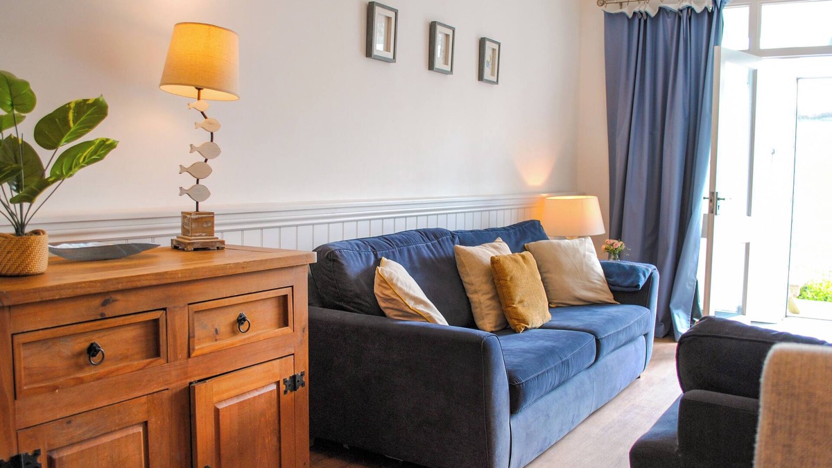 Hope-Cove Cottage | PADDLER'S REST, pet friendly, country holiday cottage in Hope Cove