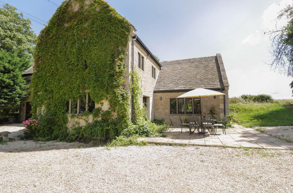 Castle Combe House | Paddock Barn