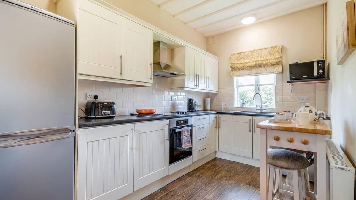 Scalford Cottage | Paddock Cottage - Thorpe Arnold, Melton Mowbray