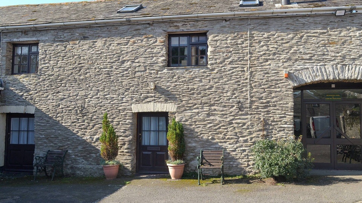 North Buckland Cottage | Paddock Cottage - UKC3783