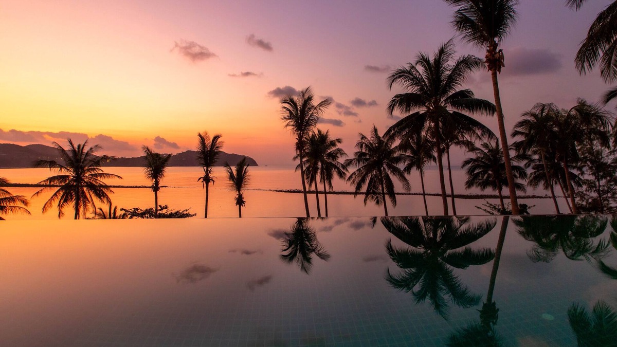Chaloklum Hotel | Padel Phangan Suite