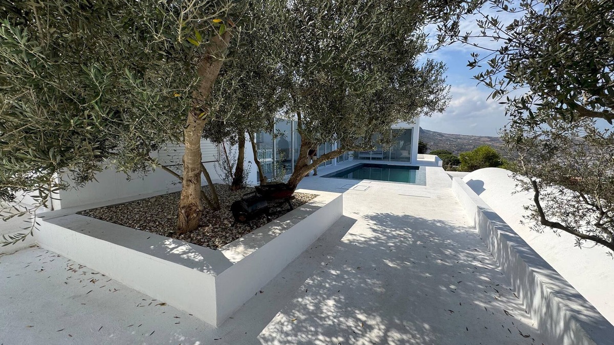 al hmeri House | Padel Resort: Villa Olivier