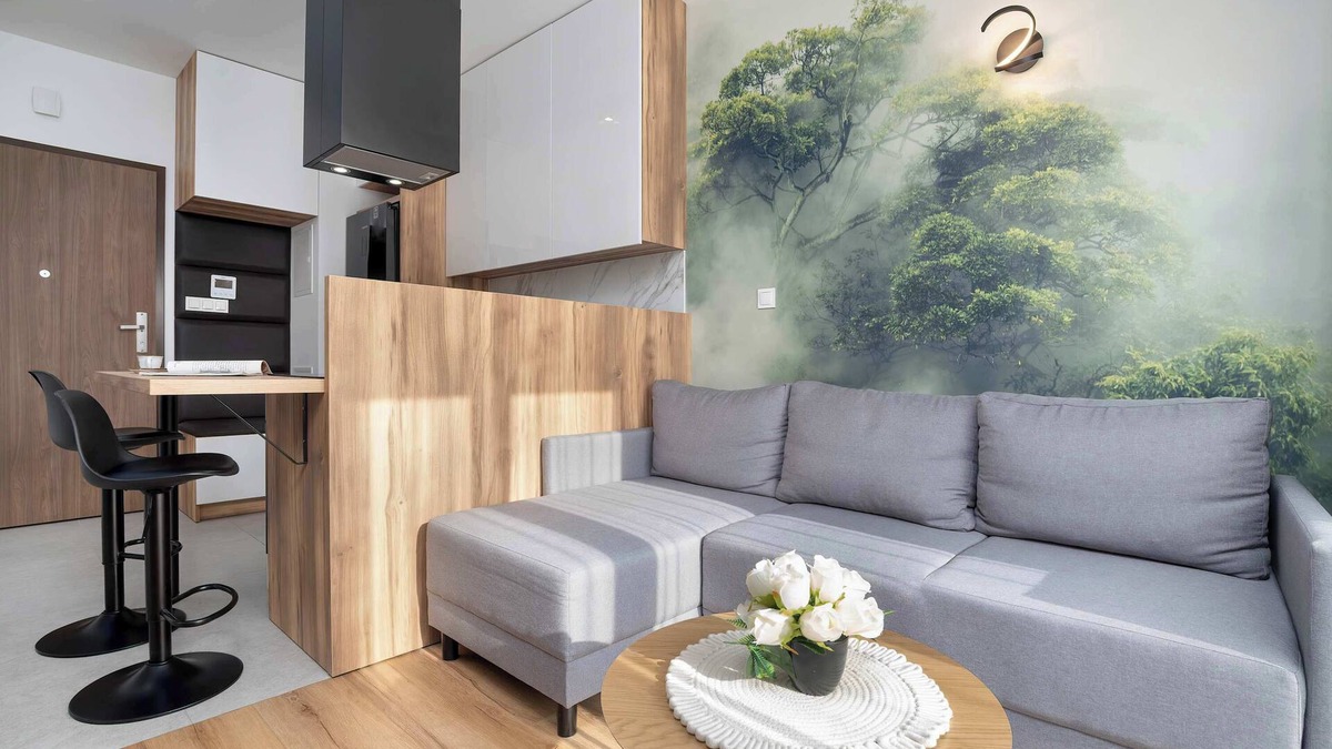 Rzeszow Apartment | Paderewskiego 51G | Rzeszów | Modern Apartment | AC&PArking