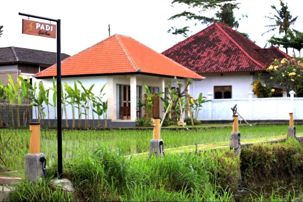 Medahan House | Padi guest house