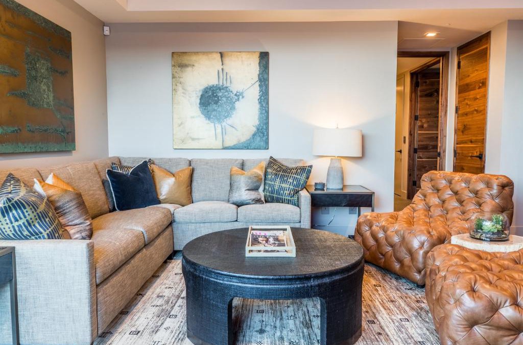 Ivins Villa | Padre Canyon Residences - King Suite