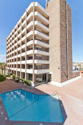 South Padre Island Hotel | Padre South Hotel On The Beach