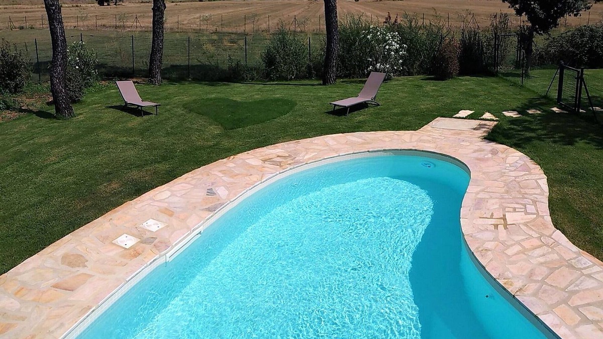 Castiglione della Pescaia House | Paduletti - elegant country house near the sea with pool and dependance