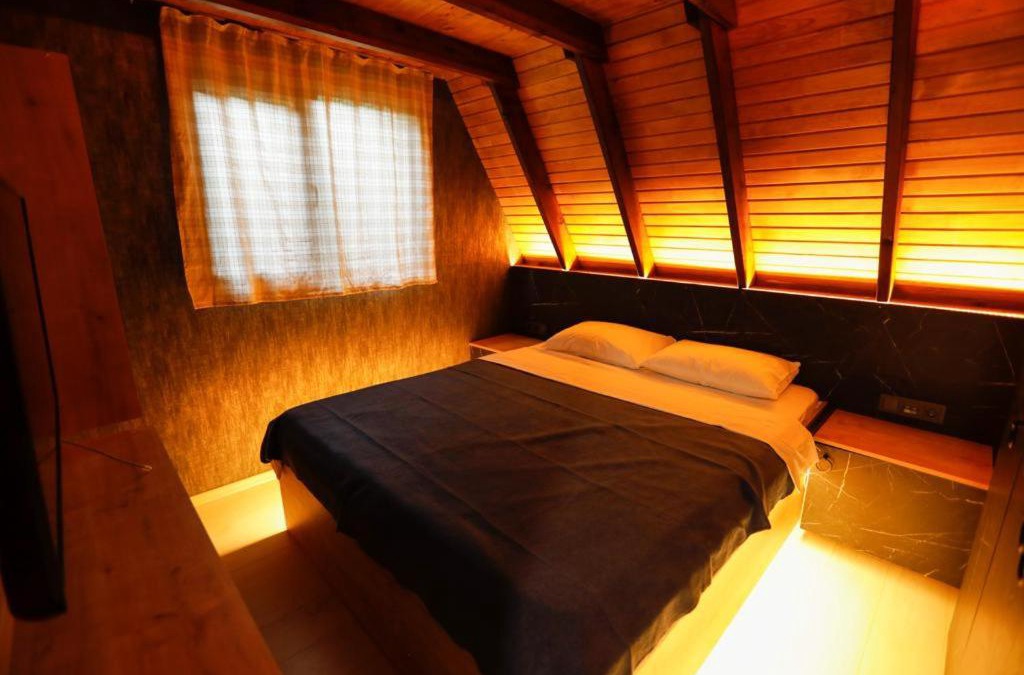 Rize Cabin | Pafuli Bungalov