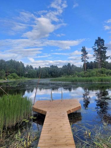 Rouge House | Paganamaa puhkemaja ja peosaal
