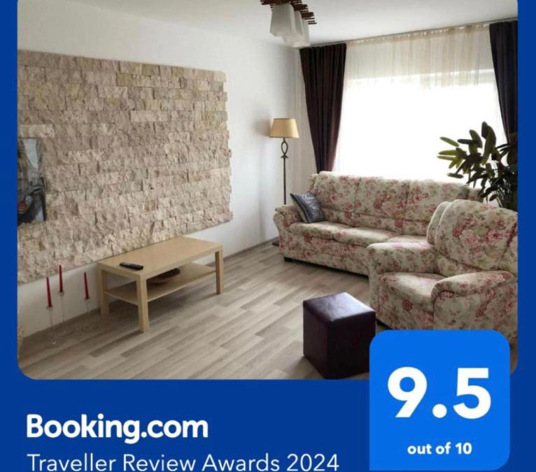 Targoviste Apartment | Page2 Apartament
