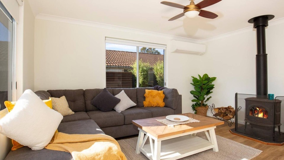Culburra Beach House | Pagoda @ Culburra - Pet Friendly - Newly Renovated