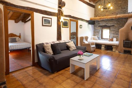 Guipuzcoa Province House | Pagorriaga