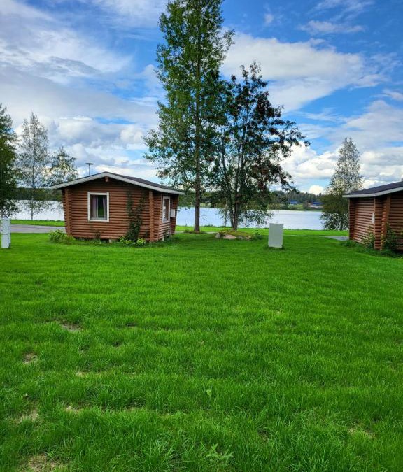 Parkano Other | Pahkalanniemi Camping
