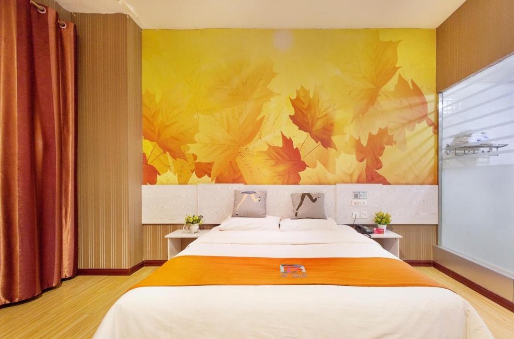 Dengfeng Hotel | Pai Hotel Dengfu Coach Station Shaolin Temple
