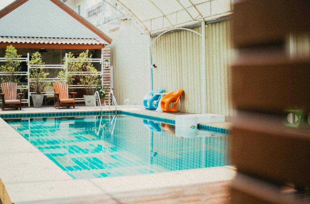 Thani Hotel | Pai Sukhothai Resort SHA Extra Plus