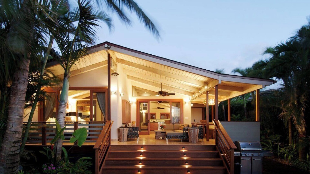 Paia Hotel | Paia Inn