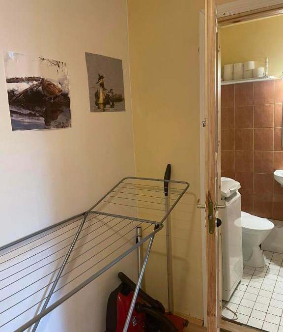 Paide Other | Paide City Centre 3 Bed Apartment
