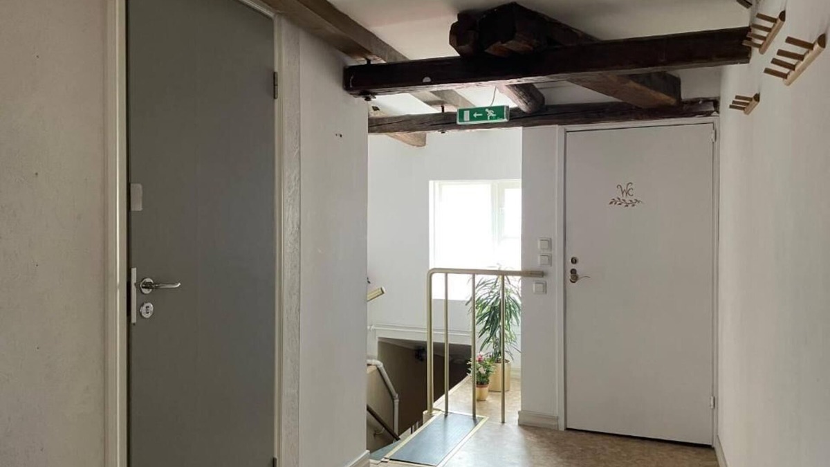 Paide House | Paide Old Town Suite Sophia