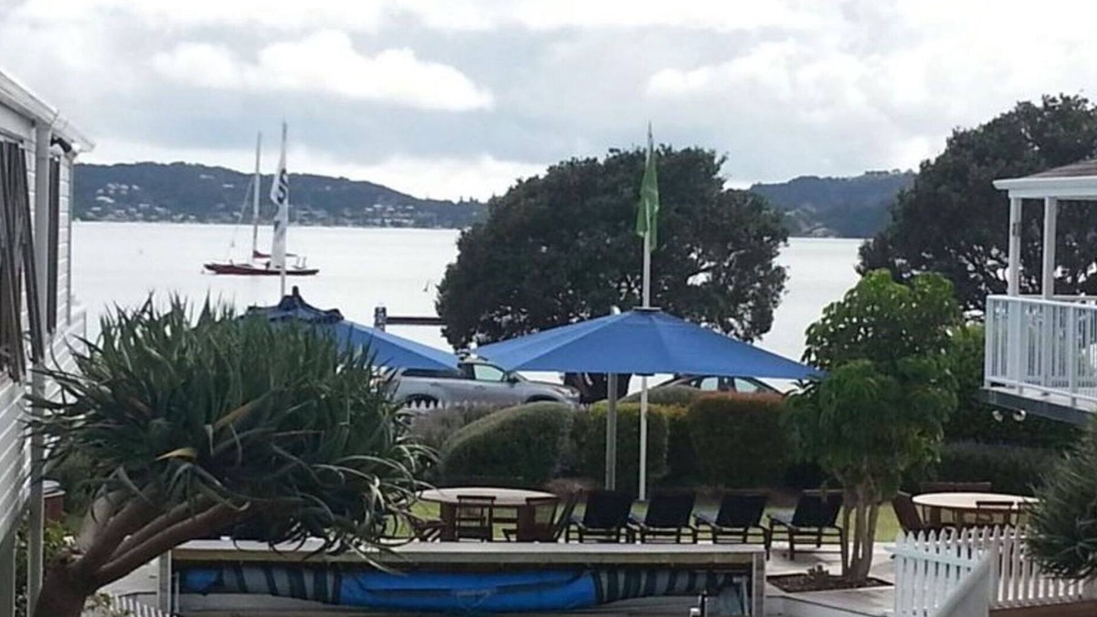 Paihia Resort | Paihia Bay of Islands, 2 bedroom unit in holiday resort. Sleeps 5.