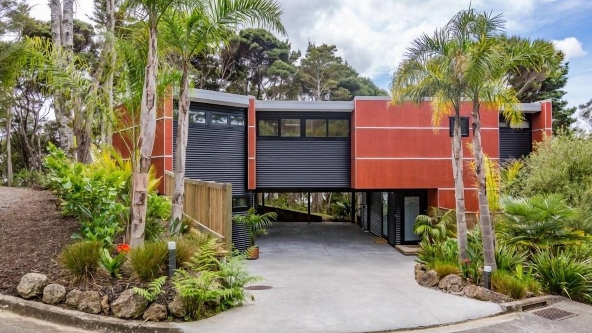 Paihia House | Paihia Beach House - Central Paihia - bay of islands