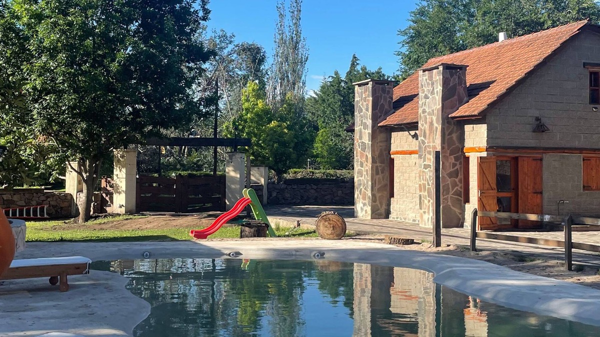 Los Reartes Bed & Breakfast | Paihuen Luxury Suites