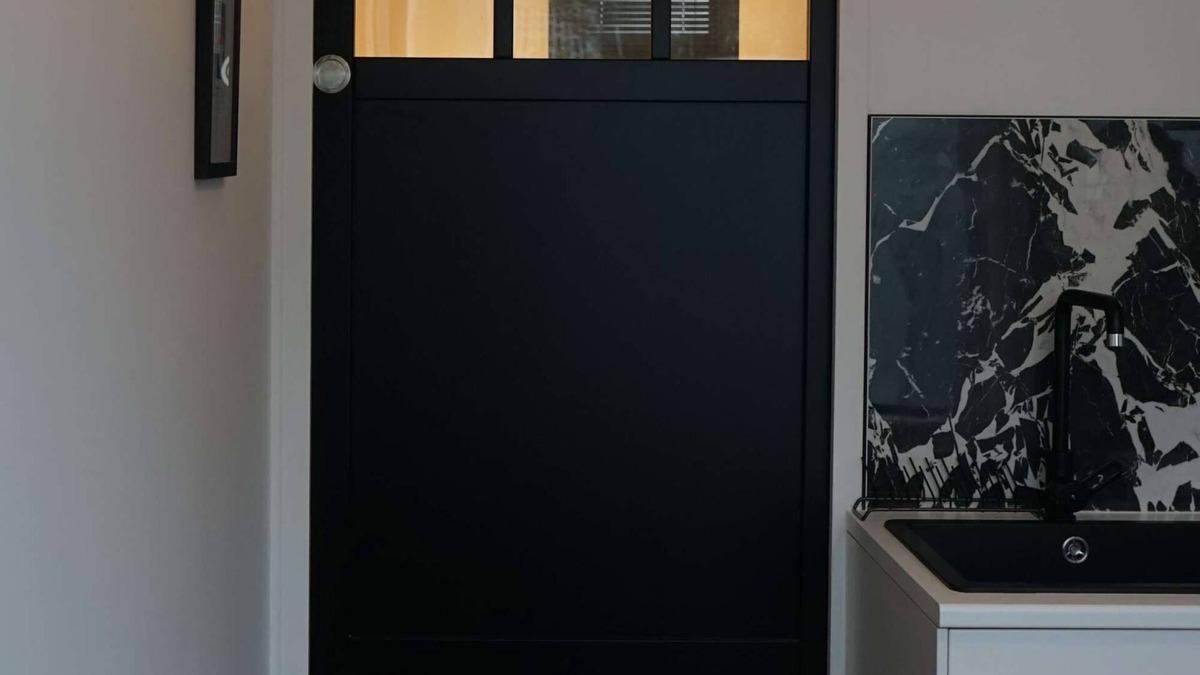 Downtown Le Havre Apartment | Paillette - Square Saint-roch
