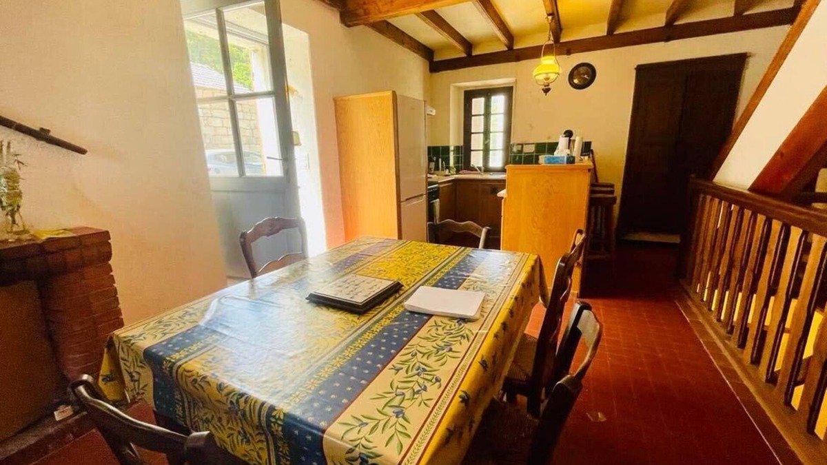 Pietrosella Apartment | Paisible Holidays For 4, Gîte 60 M² With Garden !